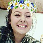Shyland Grace Mccarroll - @forever_his57 Instagram Profile Photo