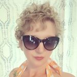 Heather Nuckols - @hedervon Instagram Profile Photo