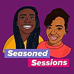 Seasoned Sessions - @seasonedsessionspod Instagram Profile Photo