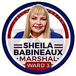 Sheila Babineaux - @babineaux4marshal Instagram Profile Photo