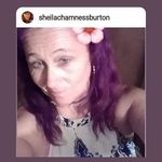 Sheila Burton - @sheila.burton.545849 Instagram Profile Photo