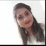 Diksha Shelar - @dikshashelar46 Instagram Profile Photo