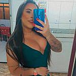 Sheilinha Dornas - @sheila_dornas Instagram Profile Photo