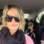 Fitness mom abroad - @sheila_eason_ Instagram Profile Photo