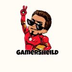 Gamer_Sheild_02 - @gamer_sheild20 Instagram Profile Photo