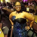 Sheila Gordon - @sfaye02 Instagram Profile Photo