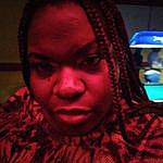 Sheila Hill - @coco_libra4real Instagram Profile Photo