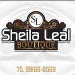 Sheila Leal Boutique - @sheilalboutique Instagram Profile Photo