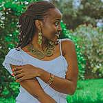 Sheila Maina - @koisheila Instagram Profile Photo