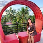 Sheila Nierva Sad O - @shei_sado Instagram Profile Photo