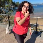 Sheila Cerro Sierra - @sheila_kyra_duna Instagram Profile Photo
