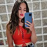 Sheila Plasencia - @_sheipm20 Instagram Profile Photo