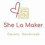 She La Maker - @she.la.maker Instagram Profile Photo