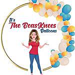 Shelby Beasley - @itsthebeaskneesballoons Instagram Profile Photo