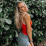 Shelby Floyd - @shelby_savannah Instagram Profile Photo