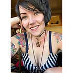 Shelby Mitchell - @shelbyandcoffee Instagram Profile Photo