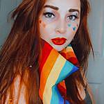 Shelby Rayne. - @mermaidmaximoff Instagram Profile Photo