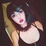 Shelby Stone - @shelbabey_ Instagram Profile Photo