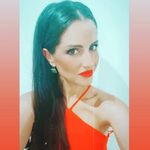 Sheila Carvajal - @sheila.carde Instagram Profile Photo