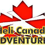 Heli Canada Adventures - @helicanada Instagram Profile Photo