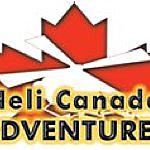 Heli Canada Adventures - @montyalan_7__keven Instagram Profile Photo