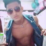 Edinson Helian Cueva Pacherrez - @edinxitocueva09 Instagram Profile Photo