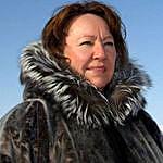 Sheila Watt-Cloutier - @shei.lawc Instagram Profile Photo