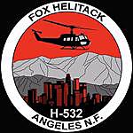 Fox Helitack - @helicopter532 Instagram Profile Photo