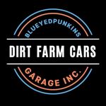 Shelley - @dirtfarmcars Instagram Profile Photo
