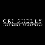Ori Shelly - @orishellyglobal Instagram Profile Photo