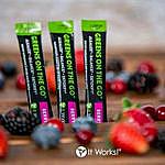 Shelley Venable - @drink_yourgreens Instagram Profile Photo