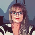 Shellie Allen - @nails.painting.shellie Instagram Profile Photo