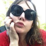 Shelley Geiger Capelle - @scapelley Instagram Profile Photo