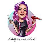 Shelly Collier - @hair_by_shellycollier Instagram Profile Photo