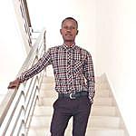 Derrick Jamule Shelly Mulenga - @mulenga6355 Instagram Profile Photo