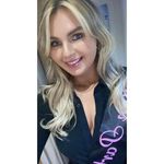 Michelle Hamilton - @shelly_ham Instagram Profile Photo