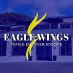 Eagle Wings - @eagle_wings_shelly_beach Instagram Profile Photo
