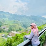 Shella Vina Putri - @shella_dr Instagram Profile Photo