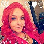 Shemeka Johnson - @savagebeautybeautifulsavage Instagram Profile Photo