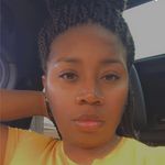 Sheneka Green - @skiesbrown Instagram Profile Photo