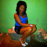 sheniqua graham - @niquajames Instagram Profile Photo
