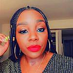 Shenna Johnson - @chocolatedrop_12 Instagram Profile Photo