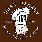 Hera Bakery Medan - @herabakery.mdn Instagram Profile Photo