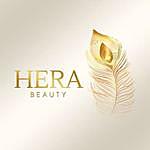 Hera Beauty - @salaoherabeauty Instagram Profile Photo