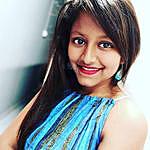 Shreela Baidya - @shreelabaidya25 Instagram Profile Photo