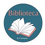 Biblioteca IES Seritium - @bibliotecaiesseritium Instagram Profile Photo