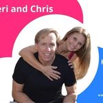 Sheri and Chris McNally - @parenthealthcoach Instagram Profile Photo