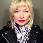 sheri terry - @makeupwithanattitude Instagram Profile Photo