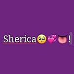 Sherica Williams - @sheri_caaaa Instagram Profile Photo