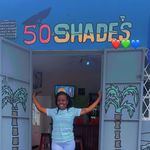 Sherice Robinson - @50shadeshq Instagram Profile Photo